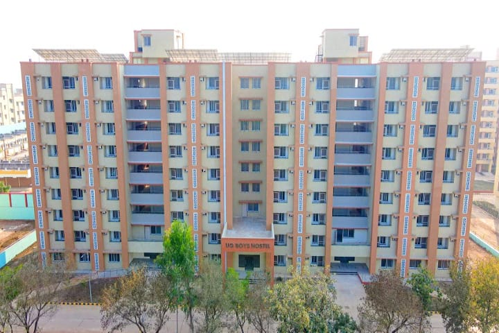 Government Medical College campus in Satna, Madhya Pradesh, India — photo 3
