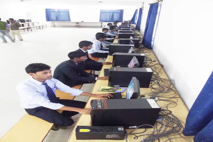 Vijay Pratap Institute of Technology campus in Jaunpur, Uttar Pradesh, India — photo 2