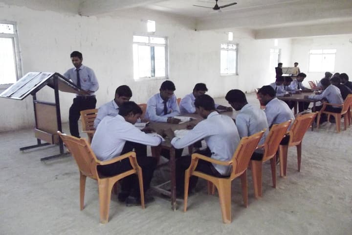 Vijay Pratap Institute of Technology campus in Jaunpur, Uttar Pradesh, India — photo 4