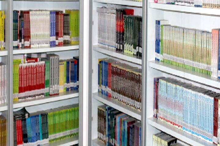 VInayaka College of Pure and Applied Sciences campus in Nadiad, Gujarat, India — photo 2