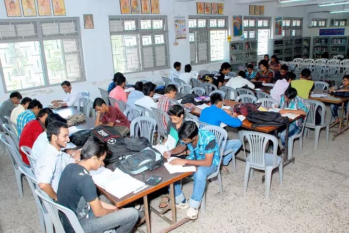 DTSS College of Commerce and PD Turakhia Junior College of Commerce and Science campus in Mumbai, Maharashtra, India — photo 5