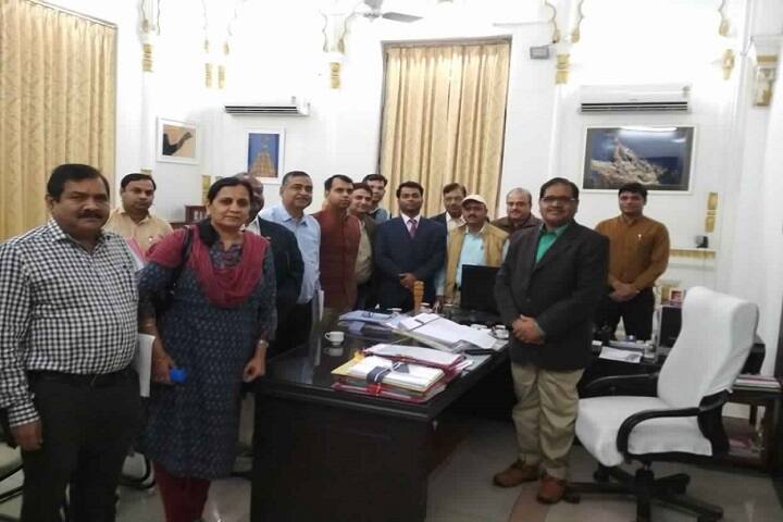 GMC Ratlam campus in Ratlam, Madhya Pradesh, India — photo 4