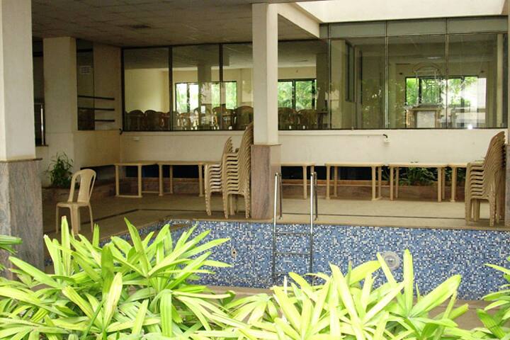 Baroda Manipal School of Banking, Bangalore campus in Bangalore, Karnataka, India