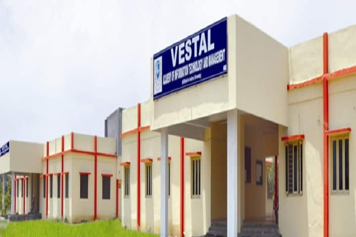 Vestal Academy of Information Technology and Management campus in Eluru, Andhra Pradesh, India — photo 1