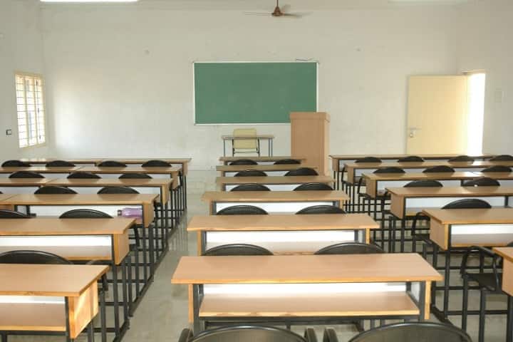 Vestal Academy of Information Technology and Management campus in Eluru, Andhra Pradesh, India — photo 3