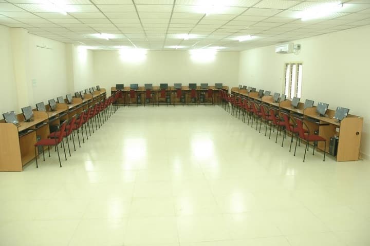 Vestal Academy of Information Technology and Management campus in Eluru, Andhra Pradesh, India — photo 5