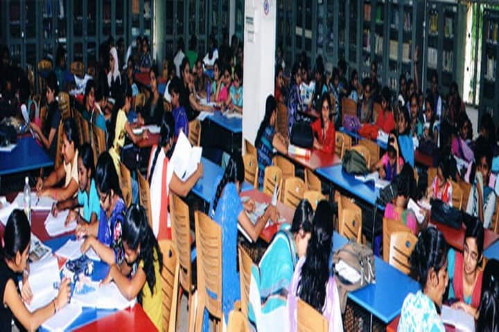 Shri MD Shah Mahila College of Arts and Commerce campus in Mumbai, Maharashtra, India — photo 2