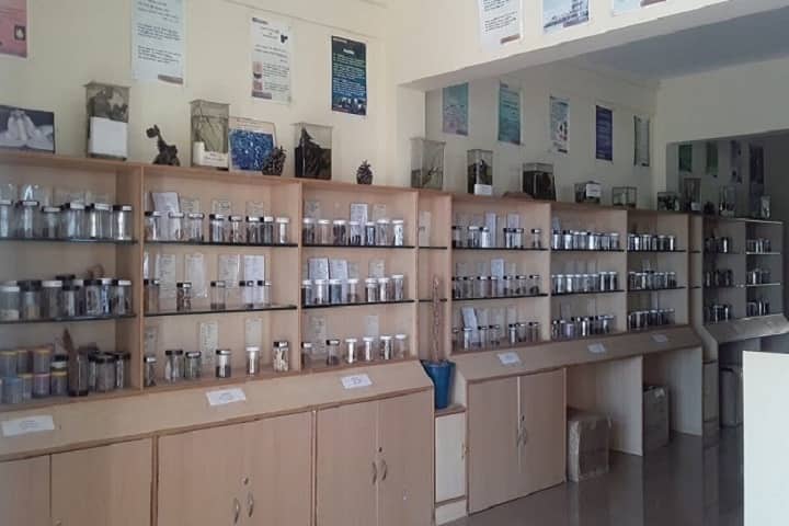 Ashwini Ayurvedic Medical College and Research Centre campus in Tumkur, Karnataka, India — photo 3