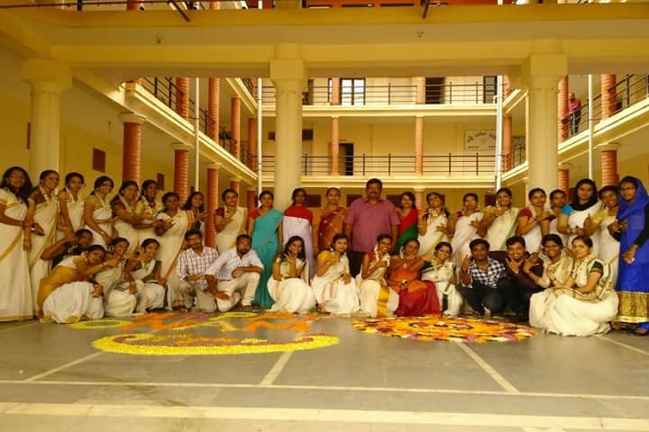 Ashwini Ayurvedic Medical College and Research Centre campus in Tumkur, Karnataka, India — photo 4