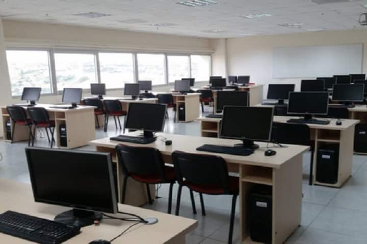 SSR College of Science and Management Studies campus in Bangalore, Karnataka, India — photo 3