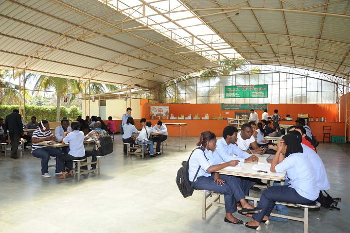 SSR College of Science and Management Studies campus in Bangalore, Karnataka, India — photo 5