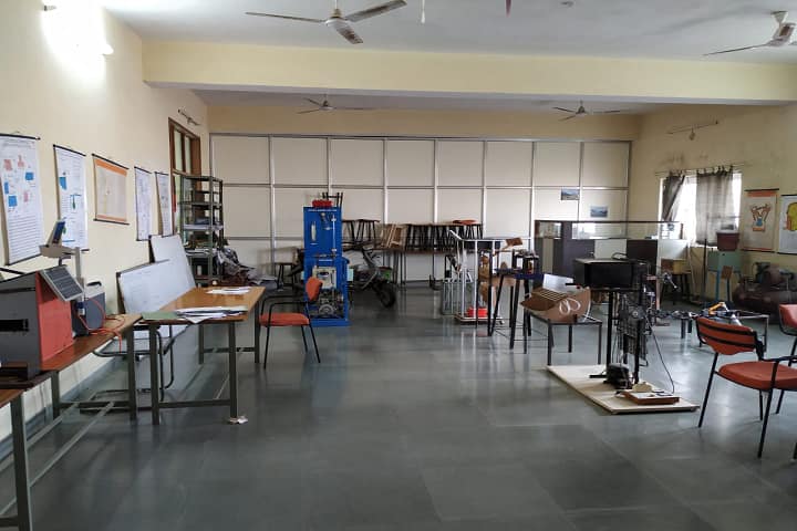Lord Krishna College of Technology campus in Indore, Madhya Pradesh, India — photo 2