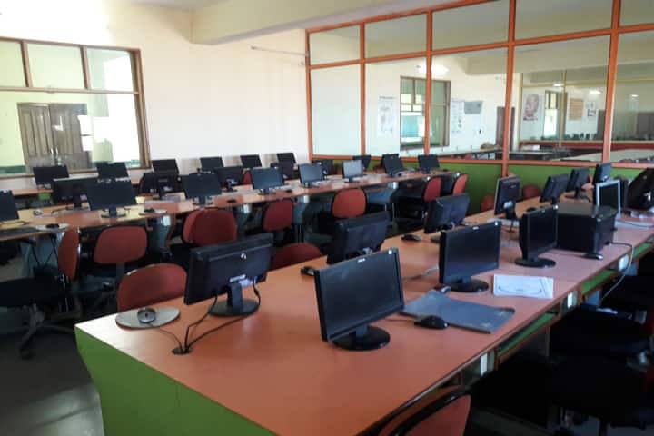 Lord Krishna College of Technology campus in Indore, Madhya Pradesh, India — photo 4