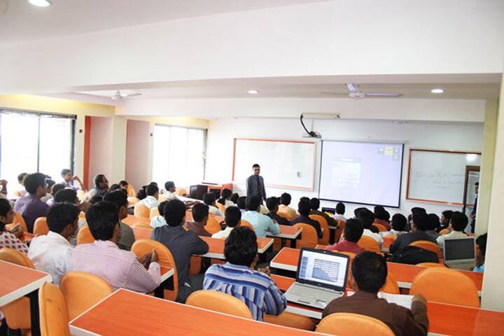 Pillai Polytechnic campus in Navi Mumbai, Maharashtra, India — photo 3