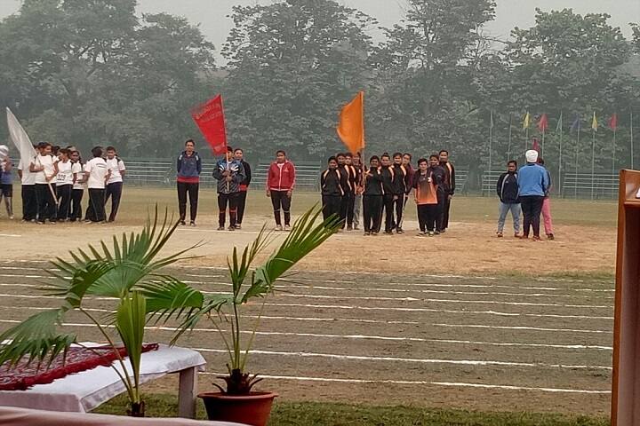 Shri Raghunath Girls College campus in Amritsar, Punjab, India — photo 3