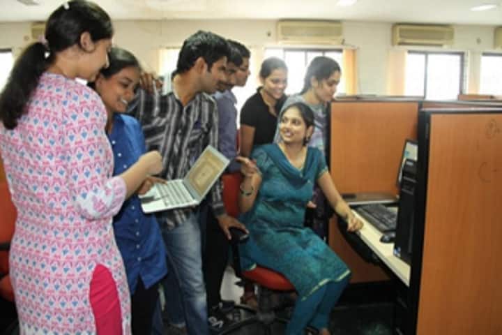 JNTUH School of Management Studies campus in Hyderabad, Telangana, India — photo 3