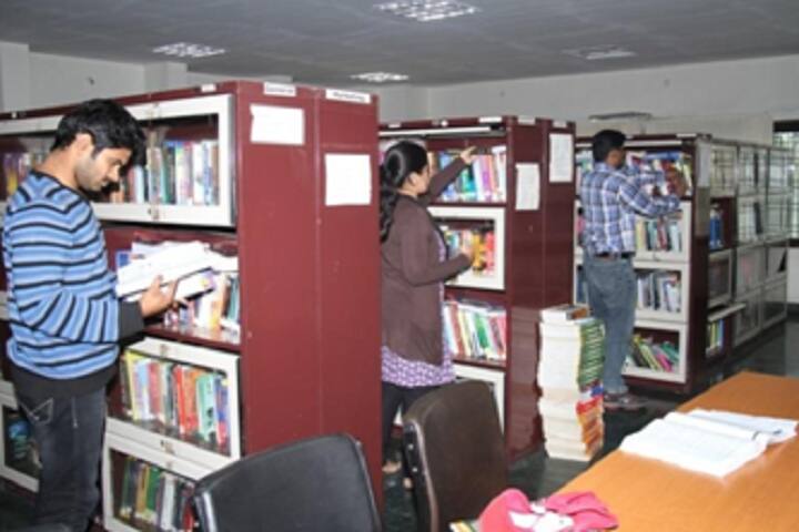 JNTUH School of Management Studies campus in Hyderabad, Telangana, India — photo 4