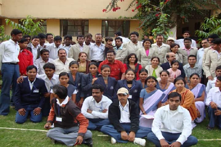 Institute of Technology and Science campus in Gariaband, Chhattisgarh, India — photo 2