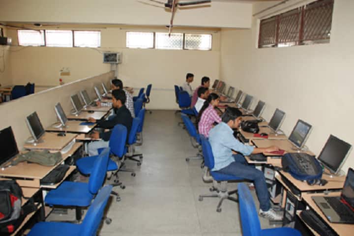 RC Institute of Technology campus in New Delhi, Delhi, India — photo 2