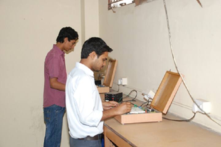 RC Institute of Technology campus in New Delhi, Delhi, India — photo 5