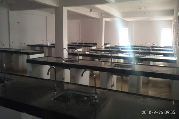 Chhindwara Institute of Medical Sciences campus in Chhindwara, Madhya Pradesh, India — photo 4