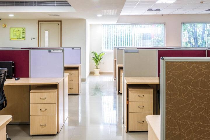 MS Degree College for Women campus in Hyderabad, Telangana, India — photo 5