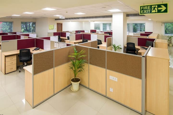 MS Degree College for Women campus in Hyderabad, Telangana, India — photo 6