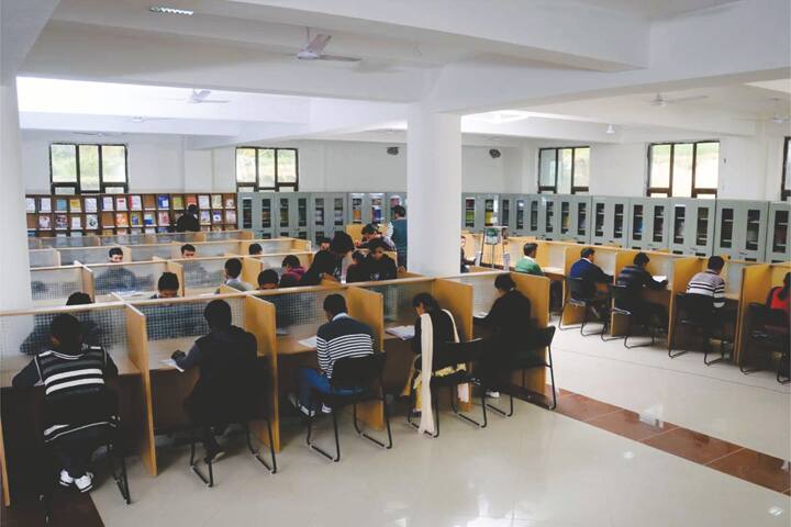 Sai Institute of Pharmaceutical Education and Research campus in Meharbanpur, Punjab, India — photo 2