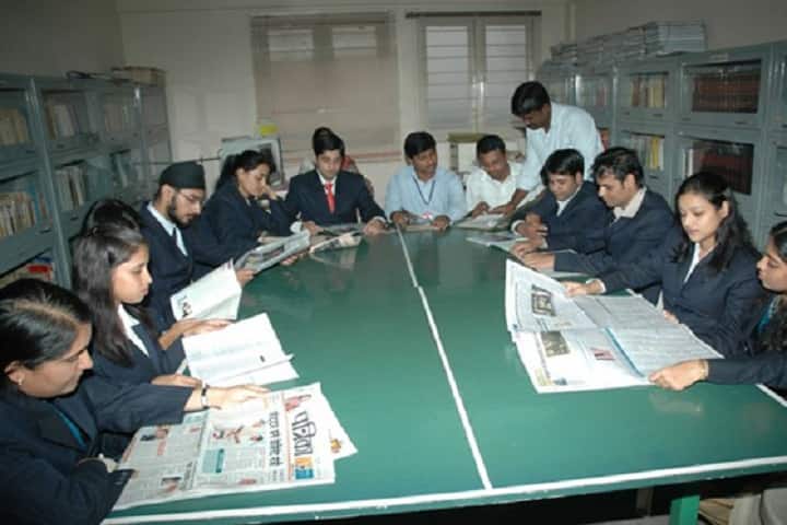 BET College of Management and Science campus in Bangalore, Karnataka, India — photo 3