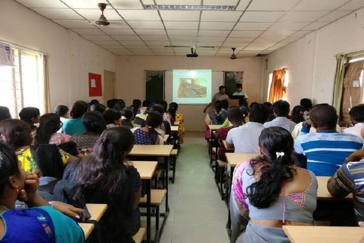 BET College of Management and Science campus in Bangalore, Karnataka, India — photo 6