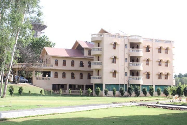 MIT School of Film and Television campus in Pune, Maharashtra, India — photo 2