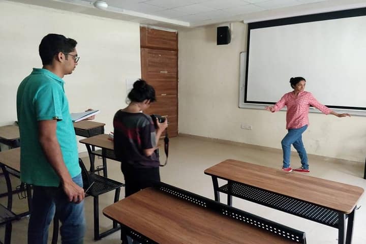 MIT School of Film and Television campus in Pune, Maharashtra, India — photo 3