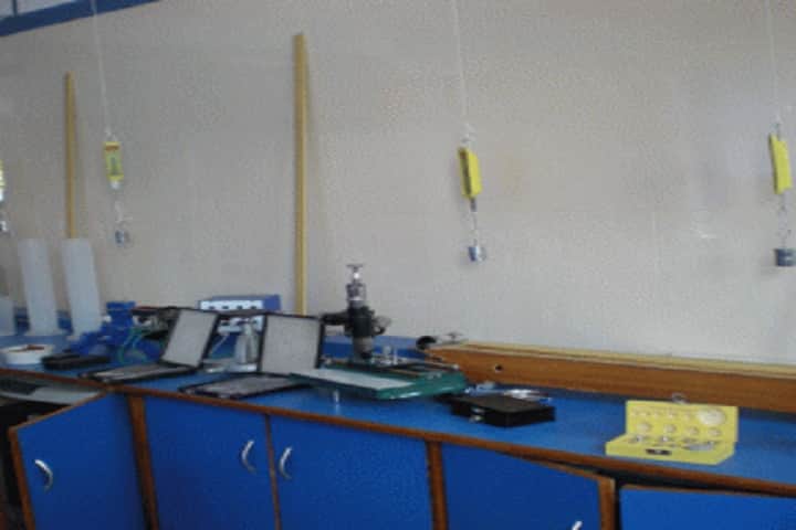 SN Bhat College of Commerce and Business Management campus in Bangalore, Karnataka, India — photo 4