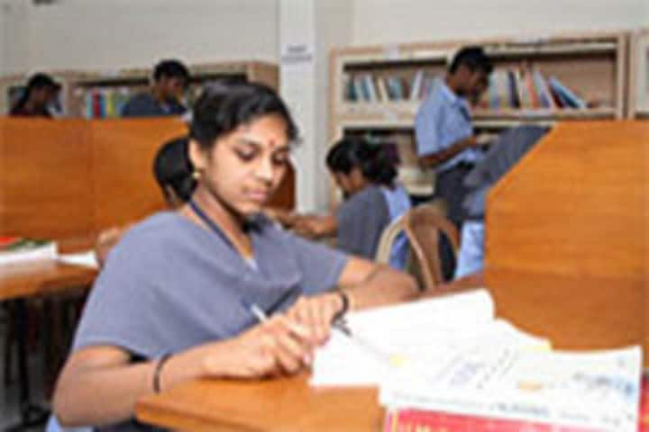 Dhanwantari College of Management Science and Nursing campus in Bangalore, Karnataka, India — photo 2