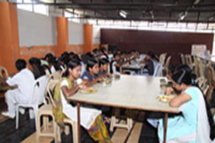 Dhanwantari College of Management Science and Nursing campus in Bangalore, Karnataka, India — photo 5