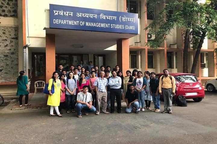 PES Degree College Central Campus campus in Bangalore, Karnataka, India — photo 1