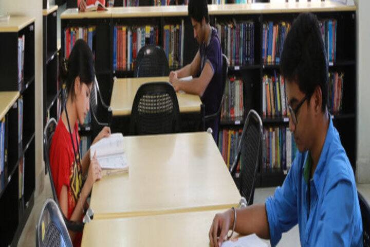 PES Degree College Central Campus campus in Bangalore, Karnataka, India — photo 4