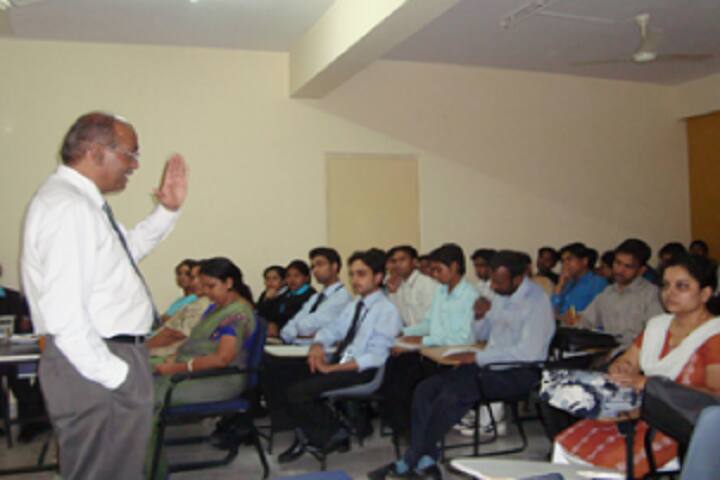 Sidvin School of Business Management campus in Bangalore, Karnataka, India — photo 1