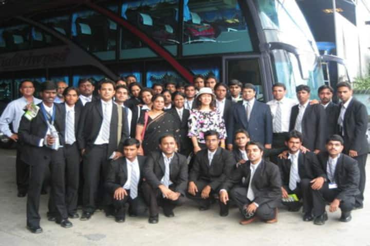 Sidvin School of Business Management campus in Bangalore, Karnataka, India — photo 2