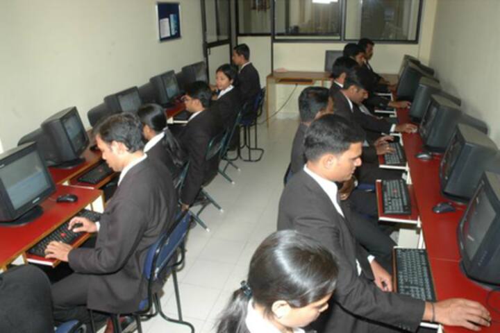 Sidvin School of Business Management campus in Bangalore, Karnataka, India — photo 3