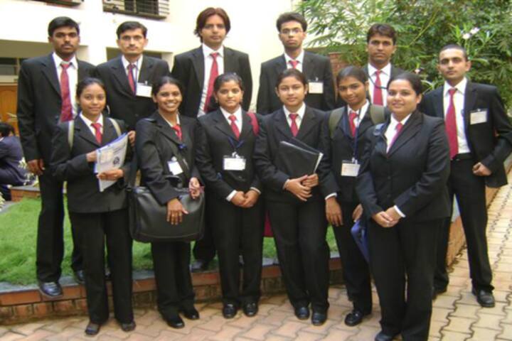 Sidvin School of Business Management campus in Bangalore, Karnataka, India — photo 5