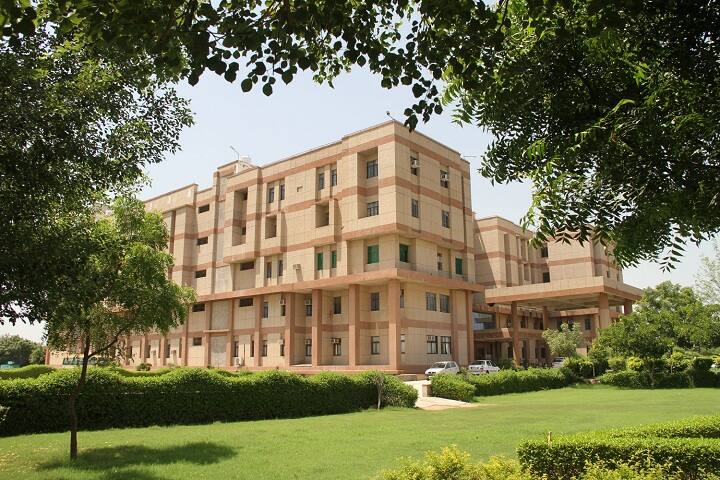 VIT Jaipur campus in Jaipur, Rajasthan, India — photo 2