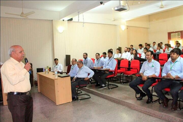 VIT Jaipur campus in Jaipur, Rajasthan, India — photo 3
