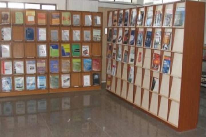 VIT Jaipur campus in Jaipur, Rajasthan, India — photo 4