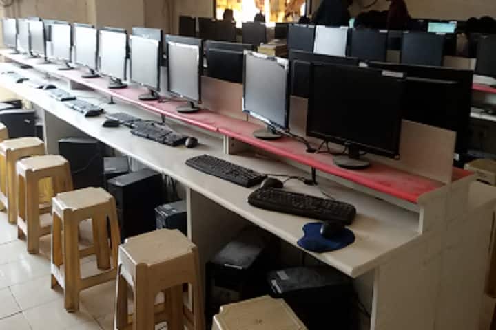 Viva College of Diploma Engineering and Technology campus in Palghar, Maharashtra, India — photo 3