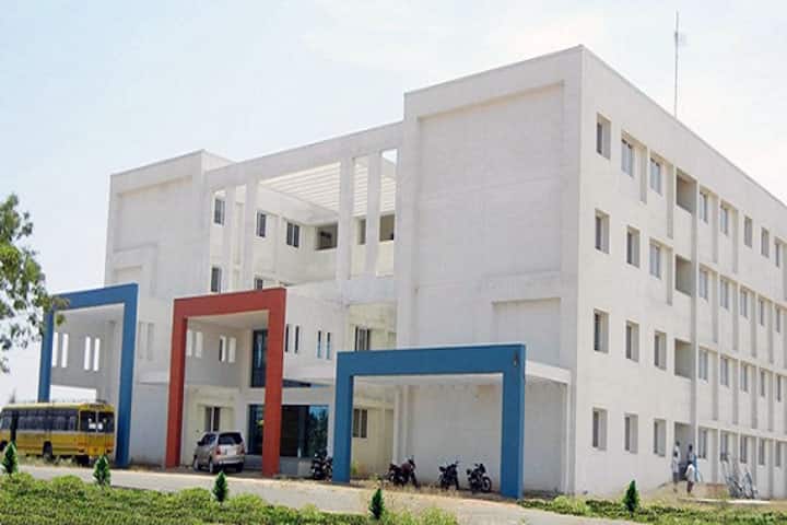 Vishnu Lakshmi College of Engineering and Technology campus in Coimbatore, Tamil Nadu, India — photo 1