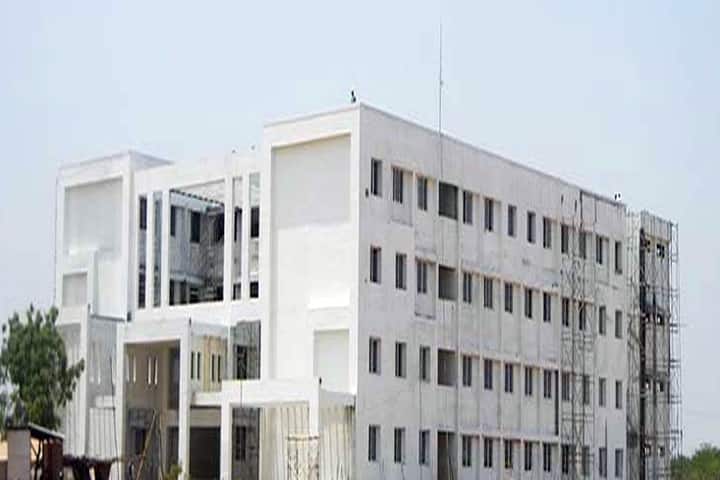 Vishnu Lakshmi College of Engineering and Technology campus in Coimbatore, Tamil Nadu, India — photo 2
