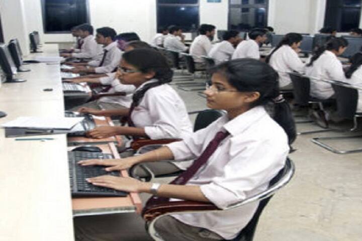 Vishnu Lakshmi College of Engineering and Technology campus in Coimbatore, Tamil Nadu, India — photo 4