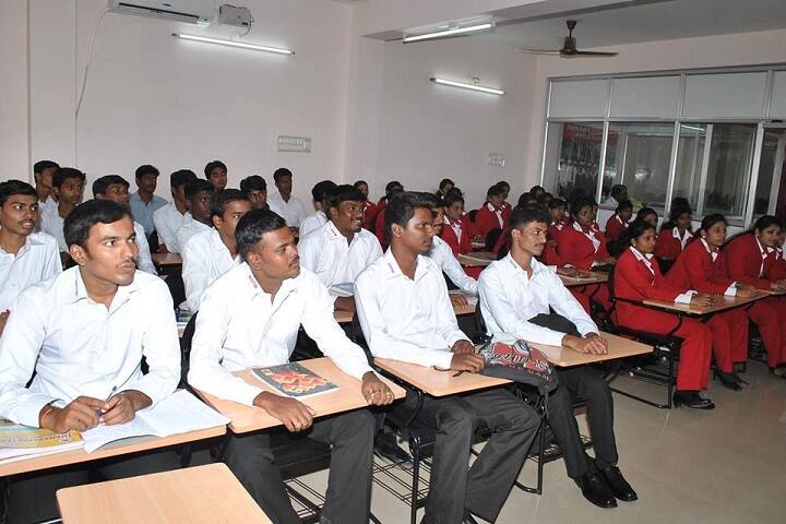 Boston Institute of Management Studies campus in Bangalore, Karnataka, India — photo 5