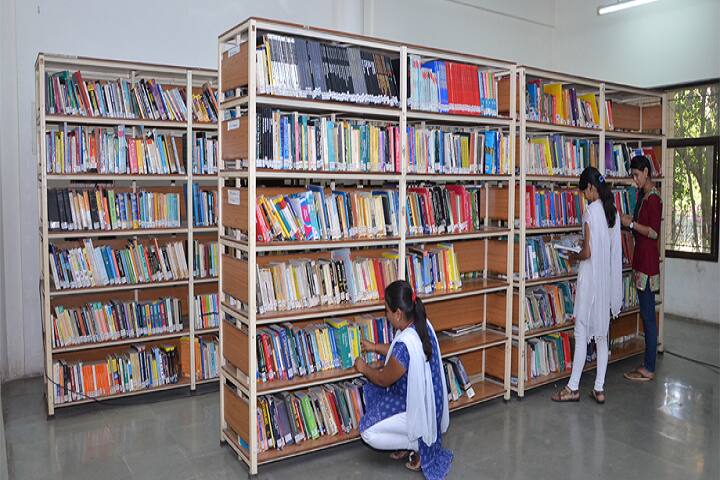 Vidya Pratishthan's Arts Science and Commerce College campus in Pune, Maharashtra, India — photo 4